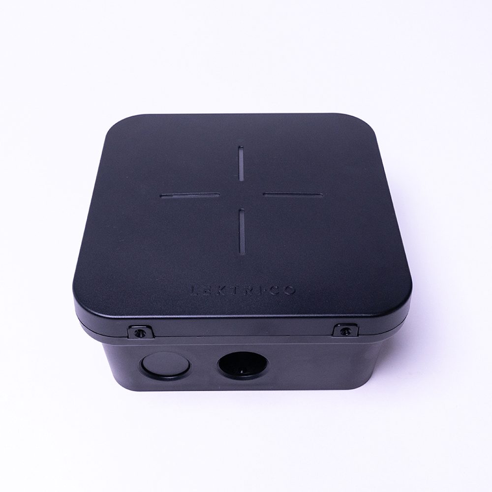 Customer part design