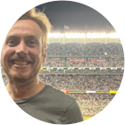A profile photo of Neal Topliffe