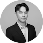 A profile photo of Alvin Chu