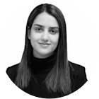 A profile photo of Mahsa Mahdian
