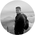 A profile photo of Daniel Salazar