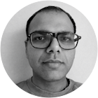 A profile photo of Ritwik Gupta